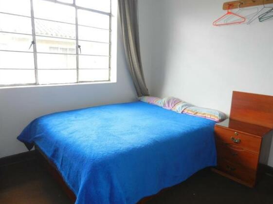 Casa Mama Doris - Photo2