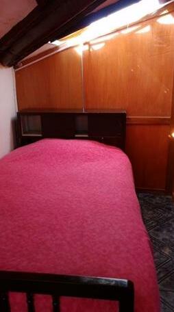 Casa Mama Doris - Photo4