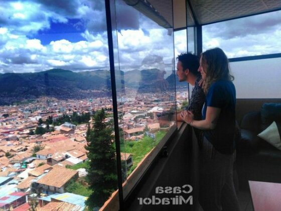 Casa Mirador Cusco - Photo2