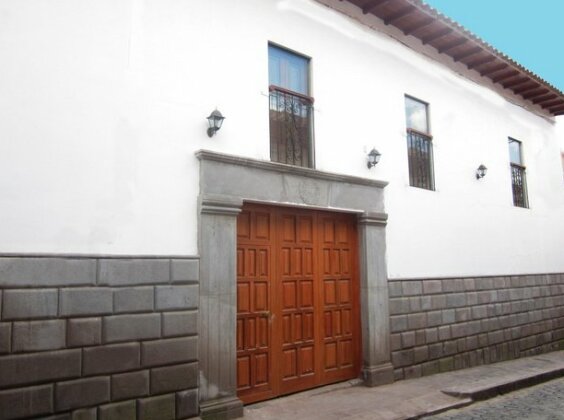 Casa San Pedro