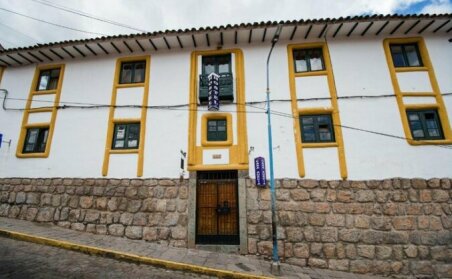 Casa Suecia Cusco