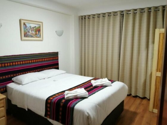 Casona Arrambide - Photo2