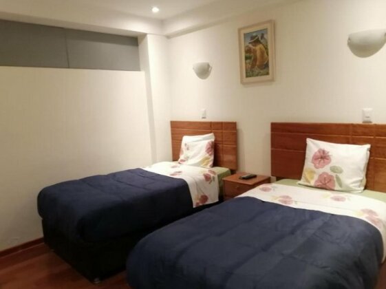 Casona Arrambide - Photo4