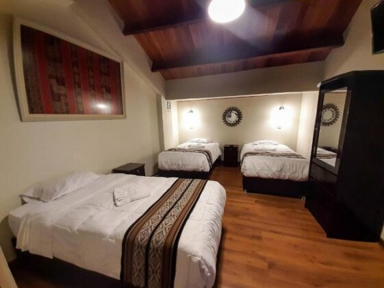 Casona Arrambide - Photo5