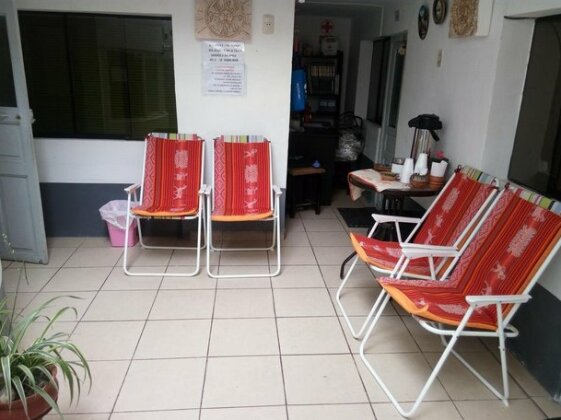 Cecy's House - Photo2