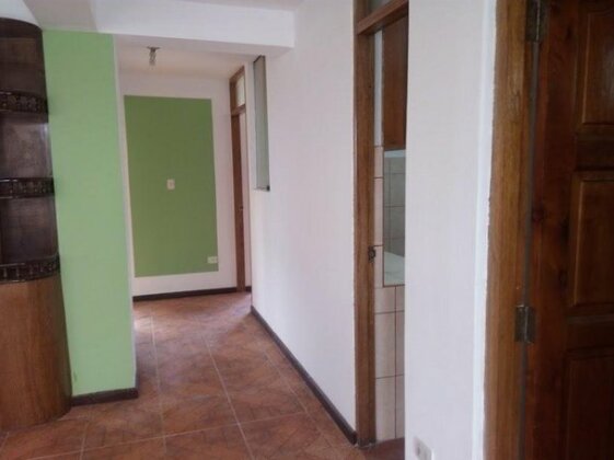 Cecy's House - Photo3