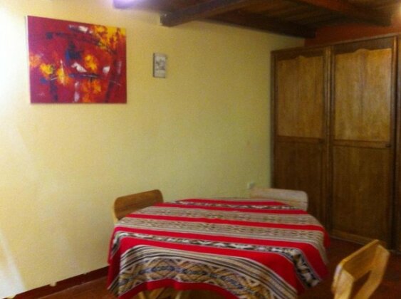 Centro Tinku - Photo5