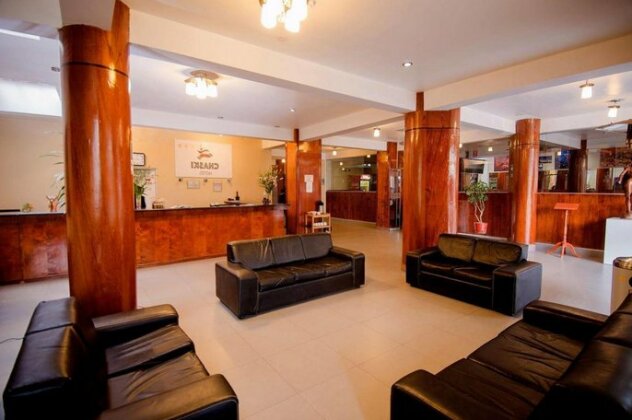 Chaski Hotel - Photo2