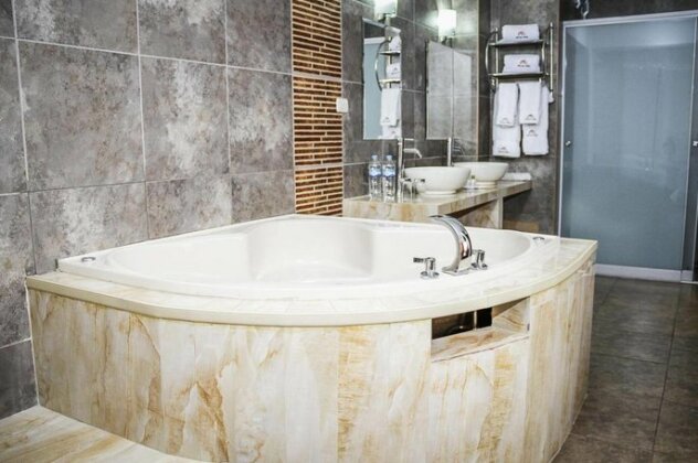 Chaski Hotel - Photo3