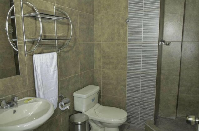 Chaski Hotel - Photo4