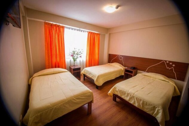 Chaski Hotel - Photo5