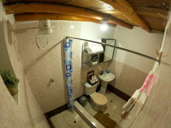 Cholita's Apartament - Photo2