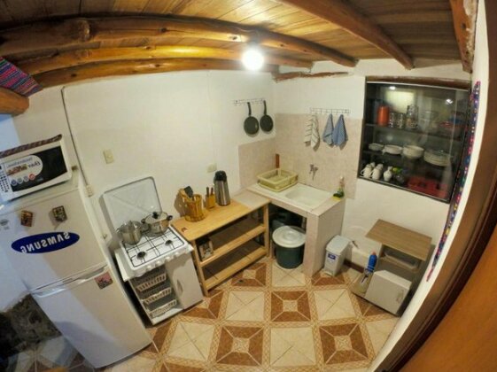 Cholita's Apartament - Photo3