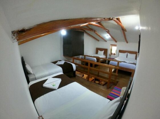 Cholita's Apartament - Photo4