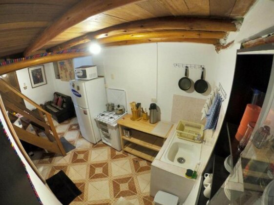 Cholita's Apartament - Photo5