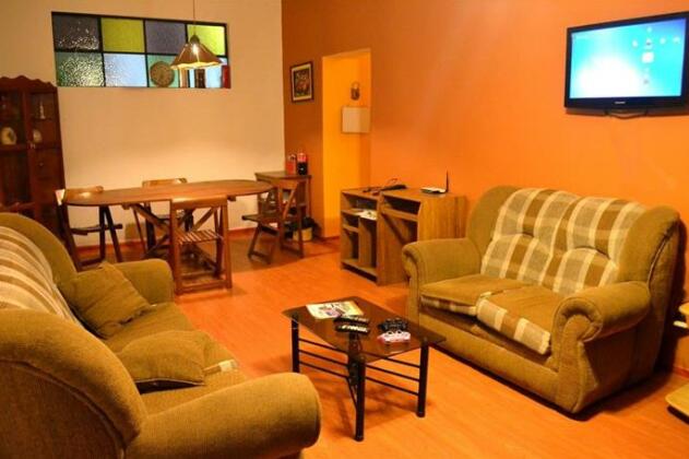 Cozy Apartment Cusco - Photo2