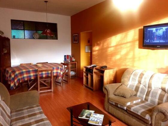 Cozy Apartment Cusco - Photo3