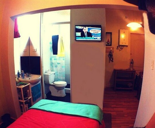 Cozy Apartment Cusco - Photo4