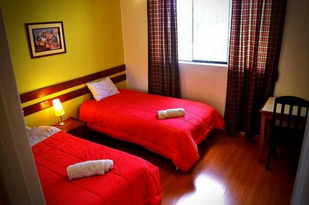 Cozy Apartment Cusco - Photo5