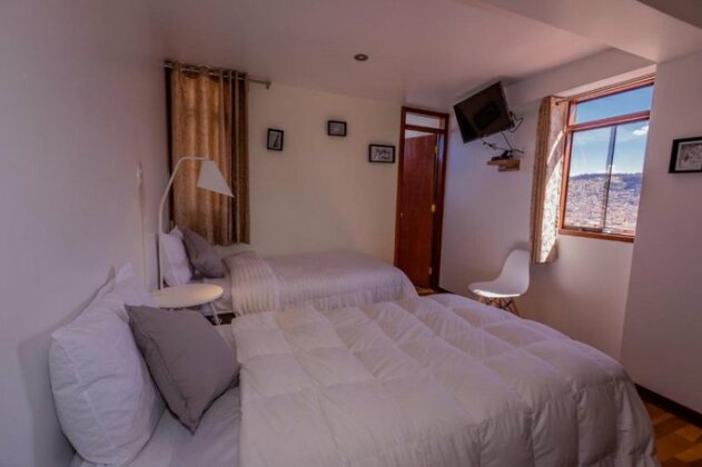 Cozy Room Cusco - Photo4