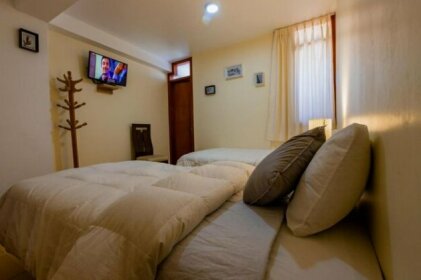 Cozy Room Cusco