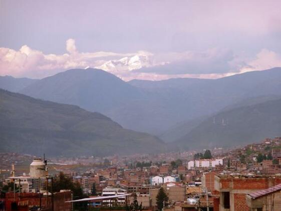 Cusco Apartments & Private Rooms