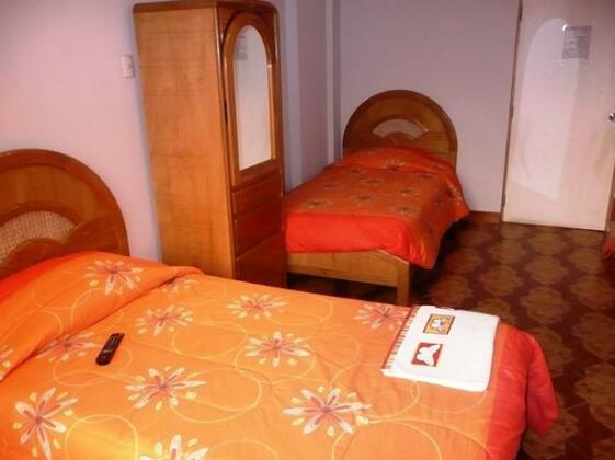 Cusco Apartments & Private Rooms - Photo2