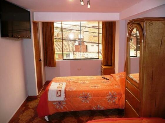 Cusco Apartments & Private Rooms - Photo3