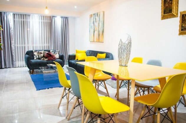 Cusco Cozy Apartment - Photo2