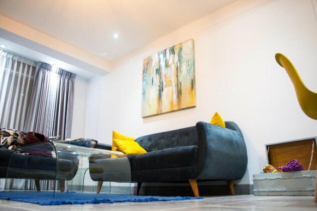 Cusco Cozy Apartment - Photo4