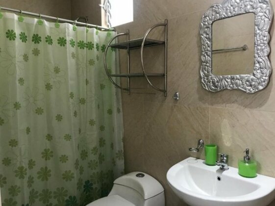 Cusco Cozy Apartment - Photo5