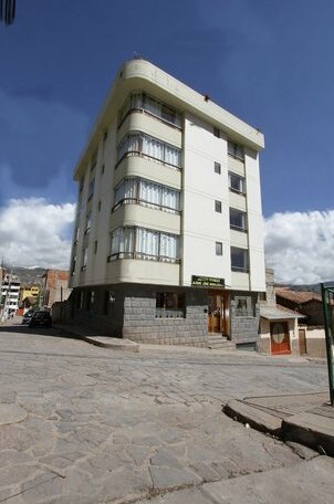 Cusco Hotel Cascada del Inka