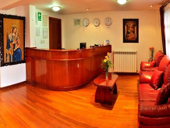 Cusco Kenamari Hotel - Photo2