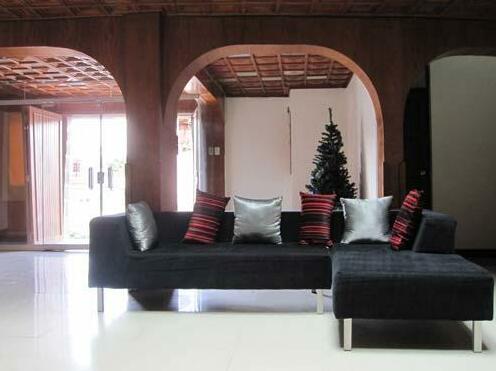 Cusco Pardo Hotel - Photo2