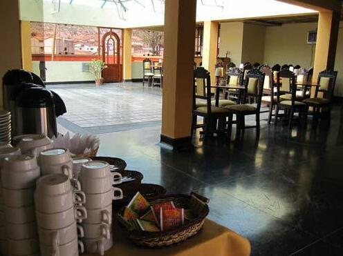 Cusco Pardo Hotel - Photo3