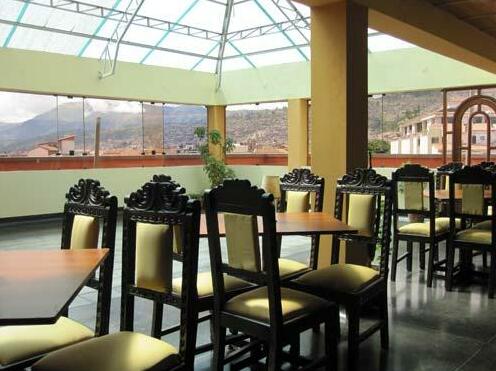 Cusco Pardo Hotel - Photo4