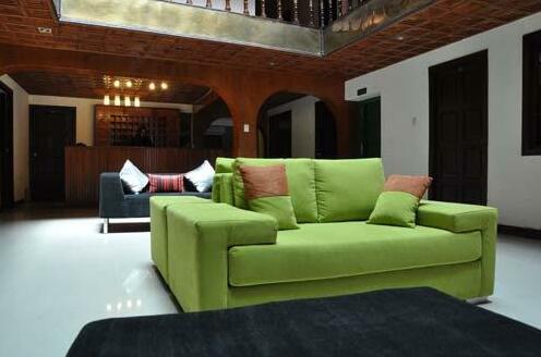 Cusco Pardo Hotel - Photo5