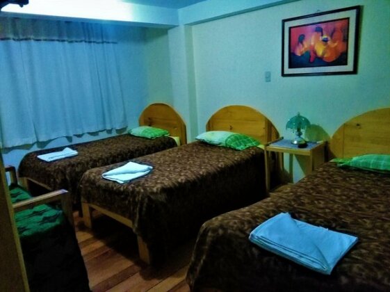 Cusco Wanchaq Hostel - Photo5