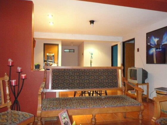 Cusco's Flat - Photo2