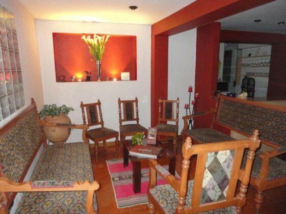 Cusco's Flat - Photo3