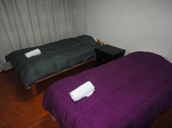 Cusco's Flat - Photo5