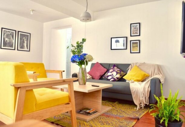 Denise's Apartment - Photo5