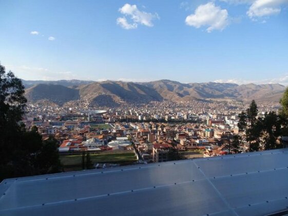 Departamento en Cusco - Photo2