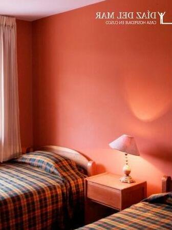 Diaz Del Mar Guest House Cusco - Photo2