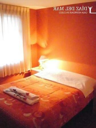 Diaz Del Mar Guest House Cusco - Photo3