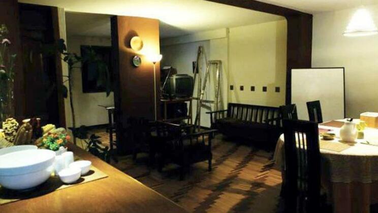 Diaz Del Mar Guest House Cusco - Photo4
