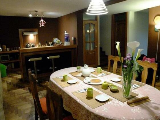 Diaz Del Mar Guest House Cusco - Photo5
