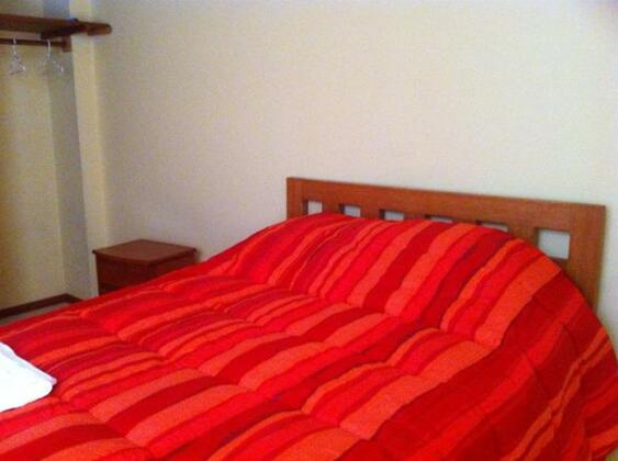 Dorothys Hostel - Photo5