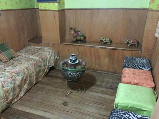 D'selby Homestay - Photo2