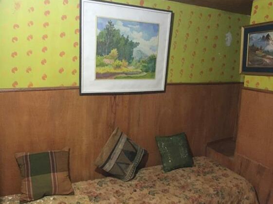 D'selby Homestay - Photo3